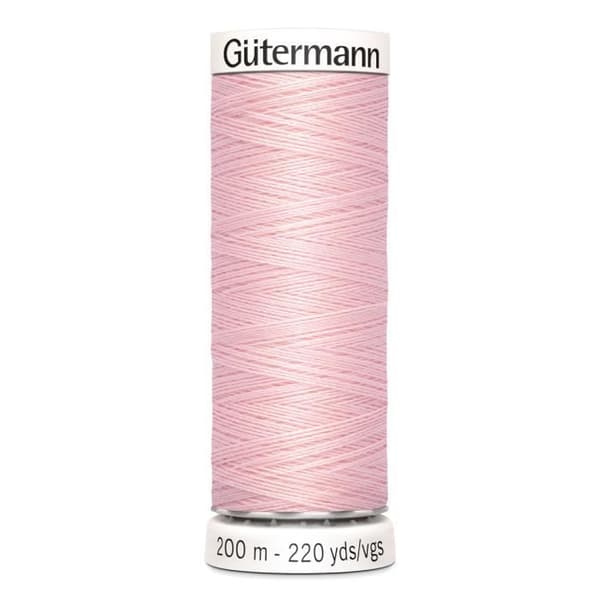 FIL TOUT TEXTILE 200M X1 BOBINE 748277-659