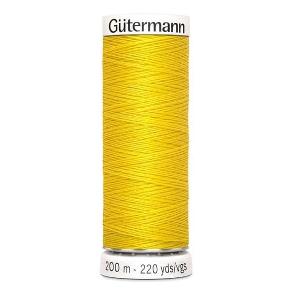 FIL TOUT TEXTILE 200M X1 BOBINE 748277-177
