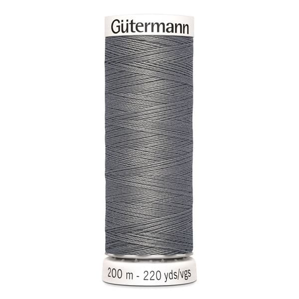 FIL TOUT TEXTILE 200M X1 BOBINE 748277-496