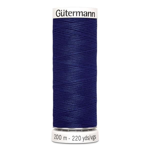 FIL TOUT TEXTILE 200M X1 BOBINE 748277-309