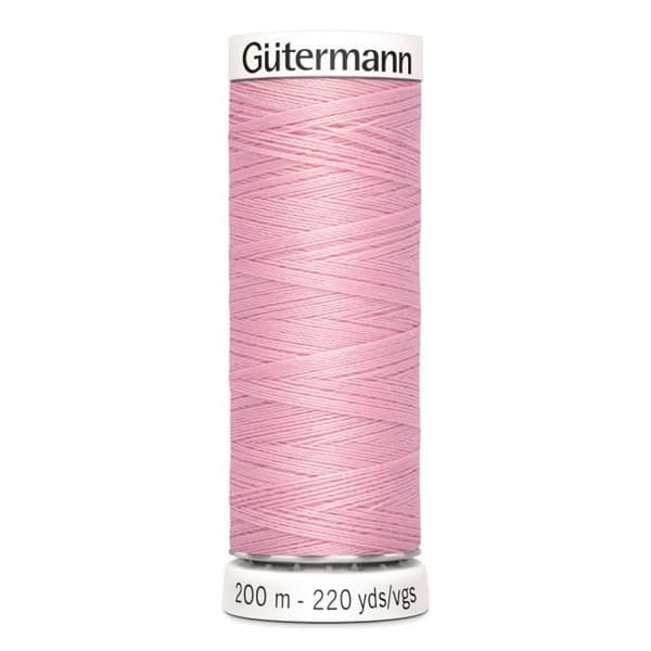 FIL TOUT TEXTILE 200M X1 BOBINE 748277-660