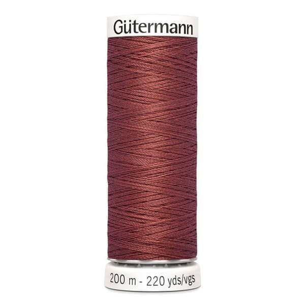FIL TOUT TEXTILE 200M X1 BOBINE 748277-461