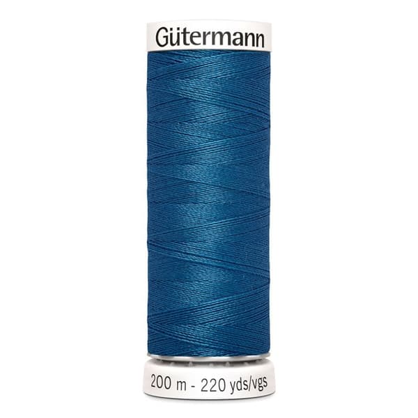 FIL TOUT TEXTILE 200M X1 BOBINE 748277-966