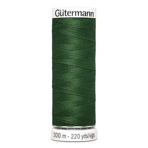 FIL TOUT TEXTILE 200M X1 BOBINE 748277-639