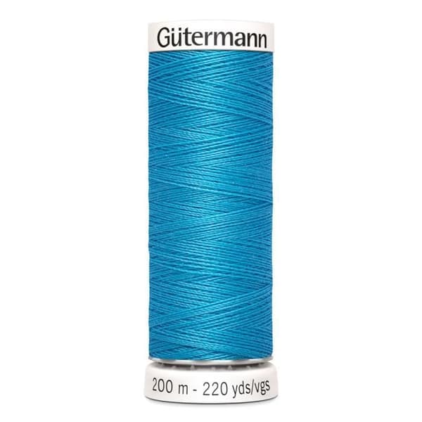 FIL TOUT TEXTILE 200M X1 BOBINE 748277-197