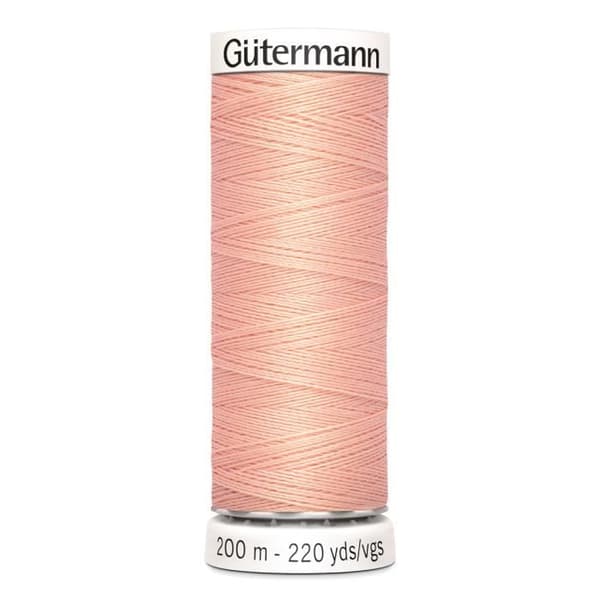 FIL TOUT TEXTILE 200M X1 BOBINE 748277-165