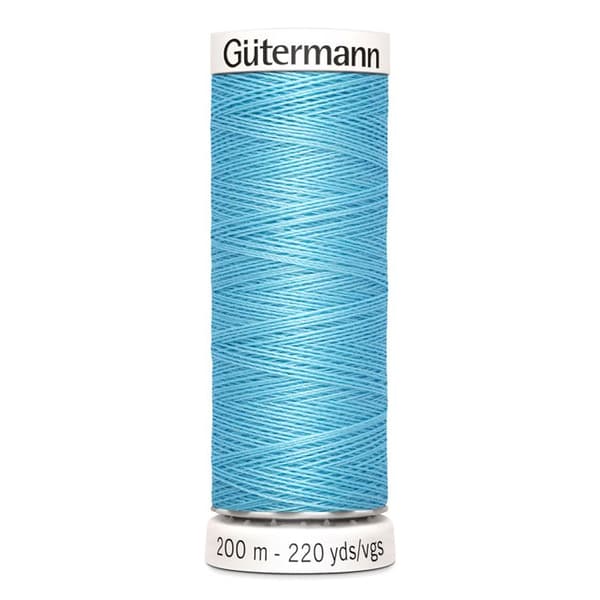FIL TOUT TEXTILE 200M X1 BOBINE 748277-196