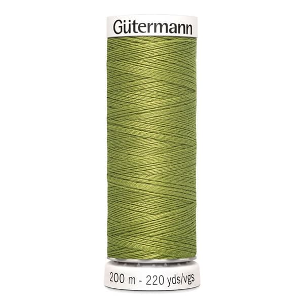 FIL TOUT TEXTILE 200M X1 BOBINE 748277-582