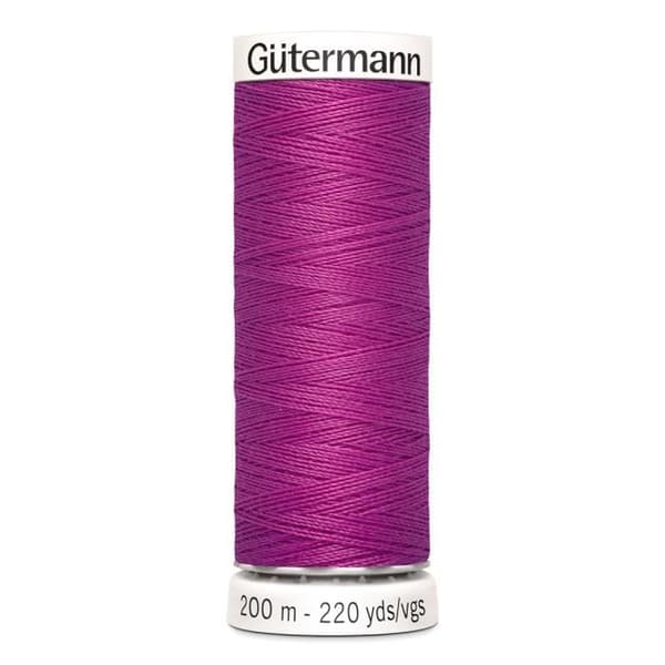FIL TOUT TEXTILE 200M X1 BOBINE 748277-321