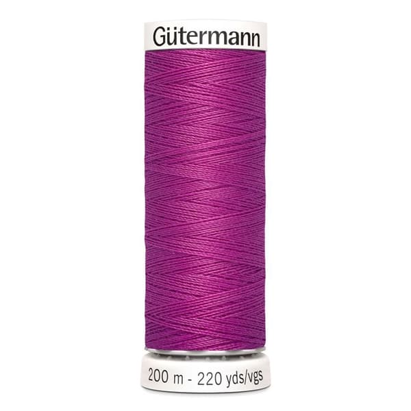 FIL TOUT TEXTILE 200M X1 BOBINE 748277-321