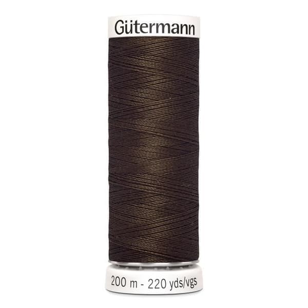 FIL TOUT TEXTIL 200M X1 RULLE 748277-817