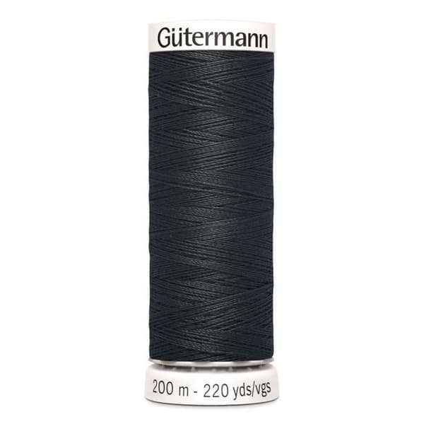 FIL TOUT TEXTILE 200M X1 BOBINE 748277-542