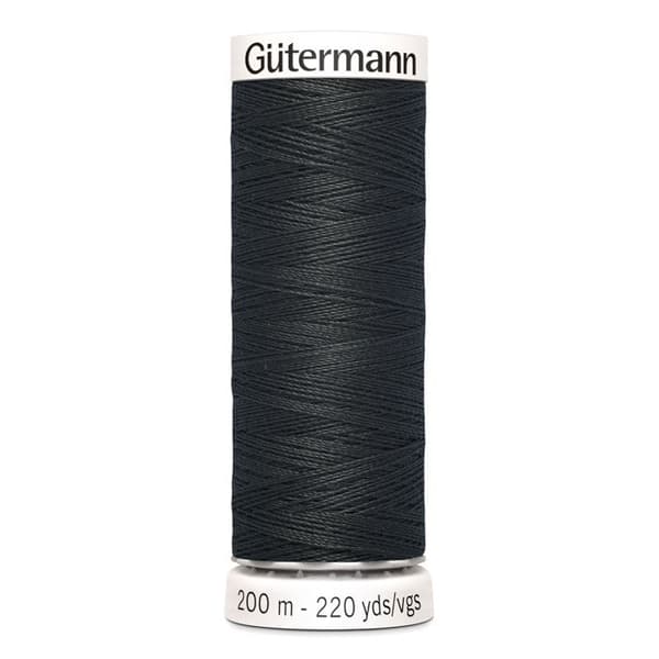 FIL TOUT TEXTILE 200M X1 BOBINE 748277-542