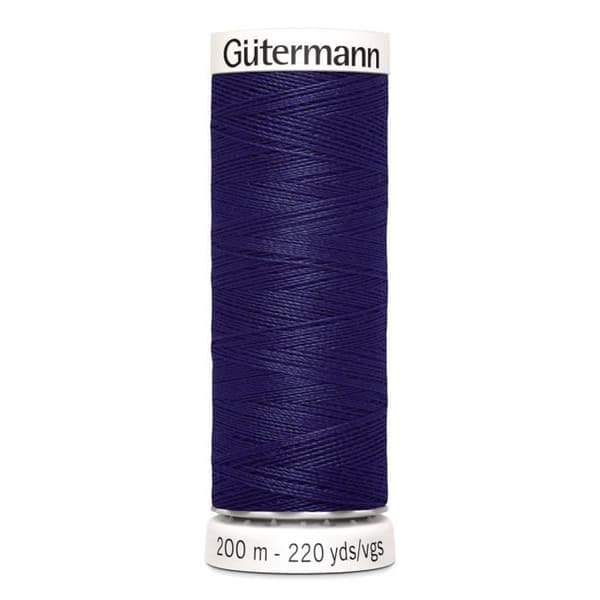 FIL TOUT TEXTILE 200M X1 BOBINE 748277-66