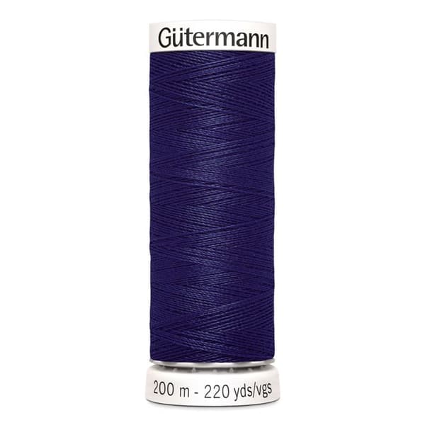 FIL TOUT TEXTILE 200M X1 BOBINE 748277-66