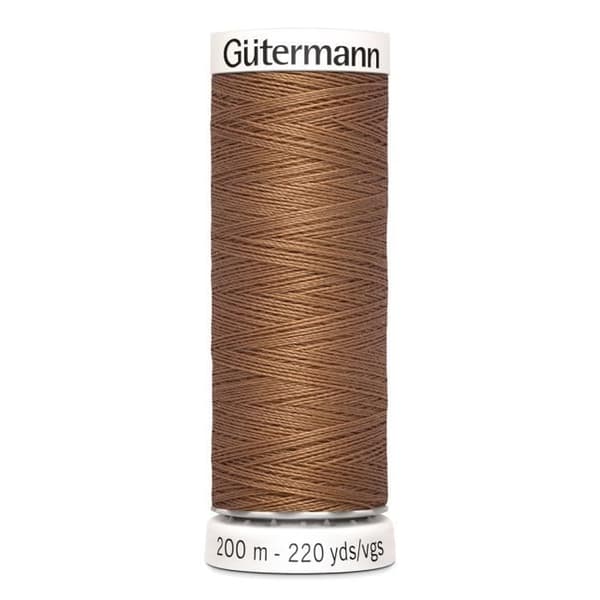 FIL TOUT TEXTILE 200M X1 BOBINE 748277-842