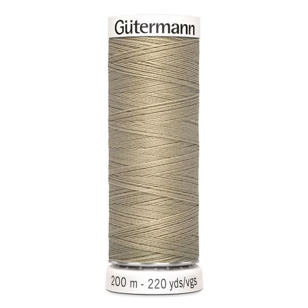 FIL TOUT TEXTILE 200M X1 BOBINE 748277-131