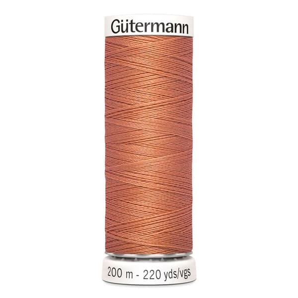FIL TOUT TEXTILE 200M X1 BOBINE 748277-377