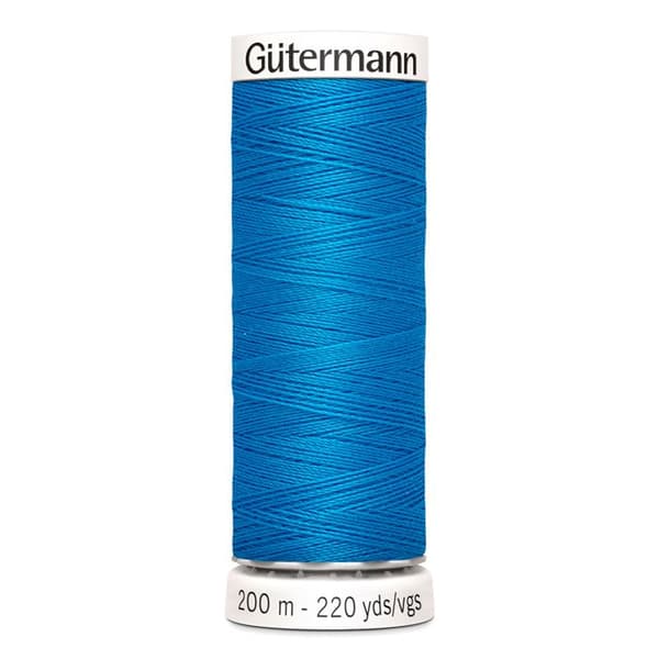 FIL TOUT TEXTILE 200M X1 BOBINE 748277-386