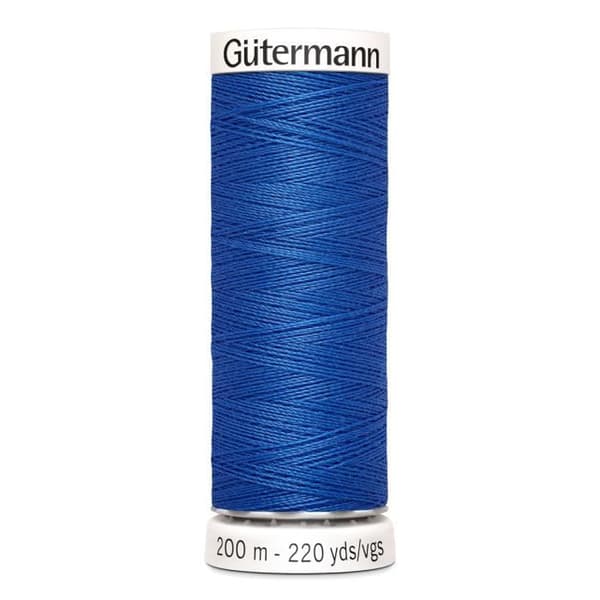 FIL TOUT TEXTILE 200M X1 BOBINE 748277-959