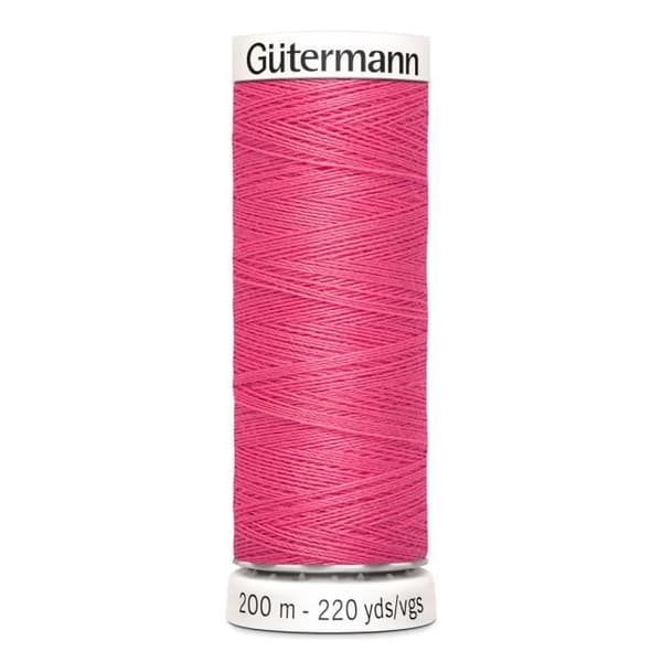 FIL TOUT TEXTILE 200M X1 BOBINE 748277-986