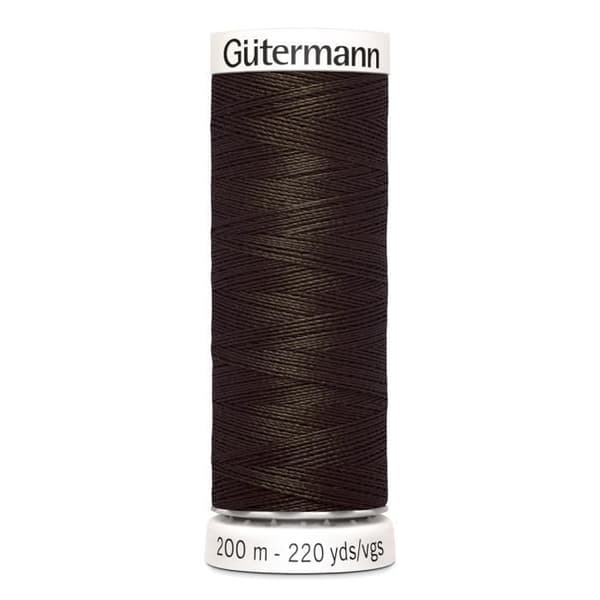 FIL TOUT TEXTILE 200M X1 BOBINE 748277-674