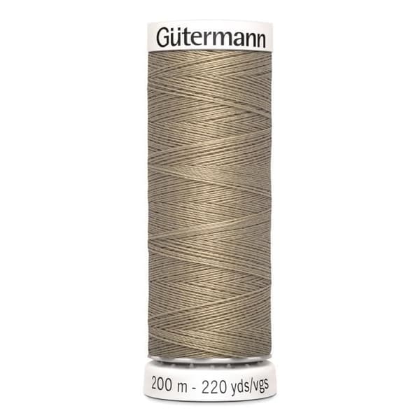 FIL TOUT TEXTILE 200M X1 BOBINE 748277-263