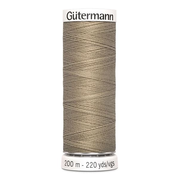 FIL TOUT TEXTILE 200M X1 BOBINE 748277-263