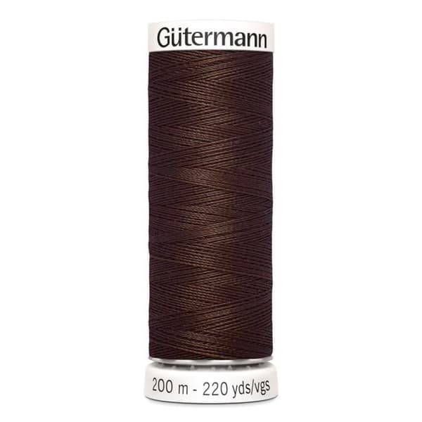 FIL TOUT TEXTILE 200M X1 BOBINE 748277-694