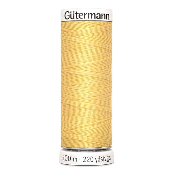 FIL TOUT TEXTILE 200M X1 BOBINE 748277-7