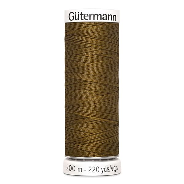 FIL TOUT TEXTILE 200M X1 BOBINE 748277-288