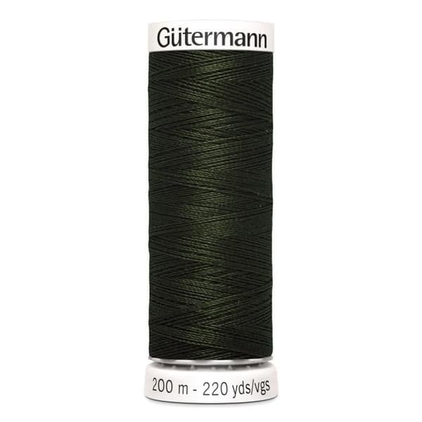 FIL TOUT TEXTILE 200M X1 BOBINE 748277-304
