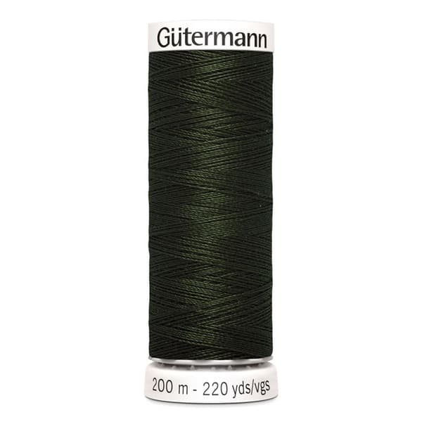 FIL TOUT TEXTILE 200M X1 BOBINE 748277-304