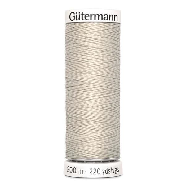 FIL TOUT TEXTILE 200M X1 BOBINE 748277-299