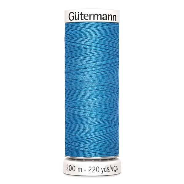 FIL TOUT TEXTIL 200M X1 RULLE 748277-278