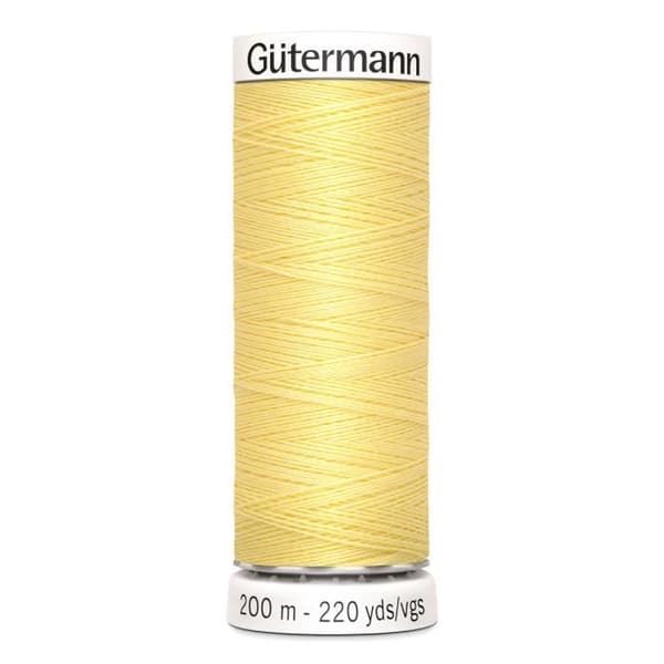 FIL TOUT TEXTILE 200M X1 BOBINE 748277-578