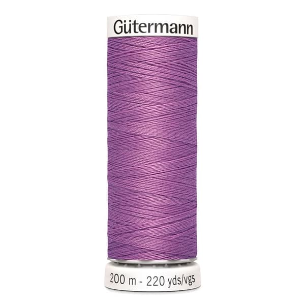 FIL HELE TEXTIL 200M X1 RULLE 748277-716