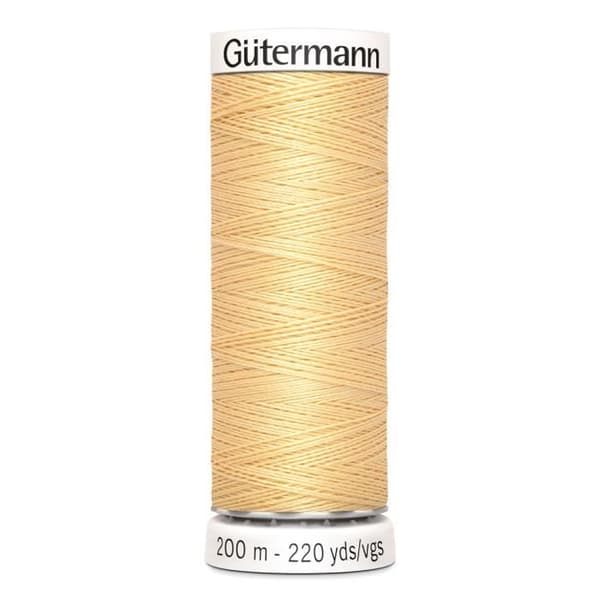 FIL TOUT TEXTILE 200M X1 BOBINE 748277-3
