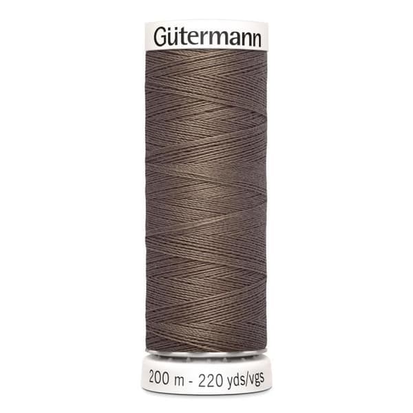 FIL TOUT TEXTILE 200M X1 BOBINE 748277-439