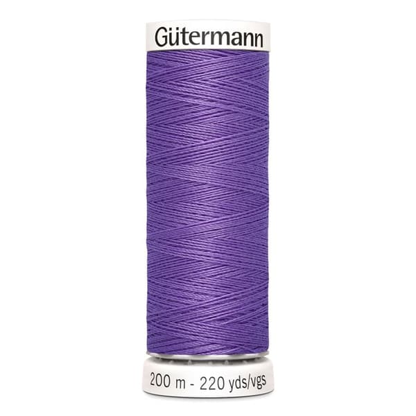 FIL TOUT TEXTILE 200M X1 BOBINE 748277-391