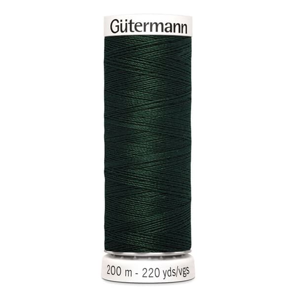 FIL TOUT TEXTILE 200M X1 BOBINE 748277-472