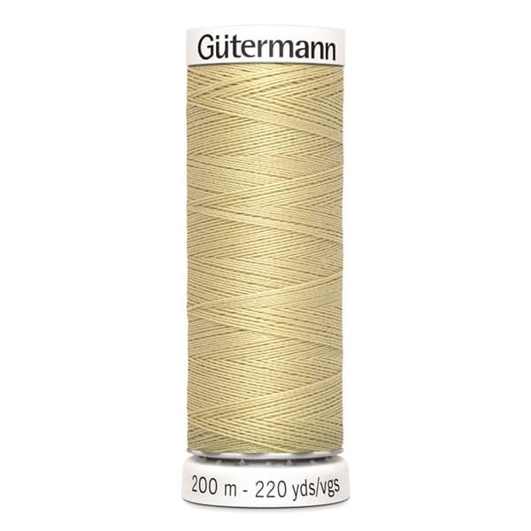 FIL TOUT TEXTILE 200M X1 BOBINE 748277-249