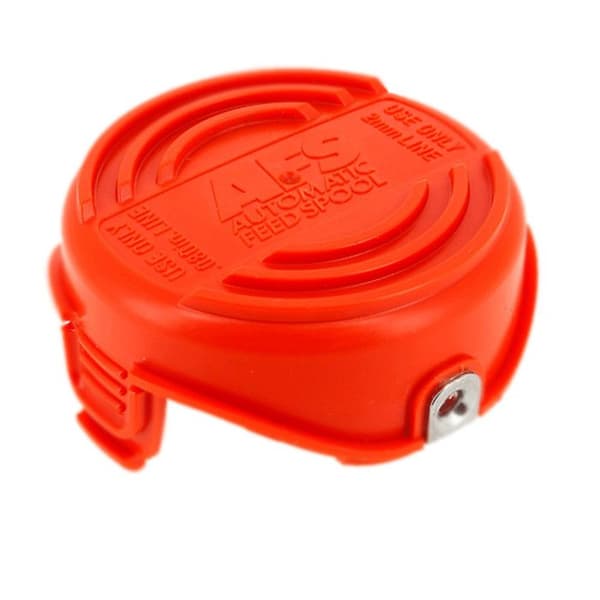 Spolelock för grästrimmer - Trädgårdsarbete - (134657)