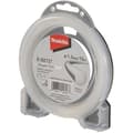 Miniatyrbild 2 av 2: Skärtråd - MAKITA - E-02727 - Diameter 1,3 mm - Längd 15 m - Färg vit
