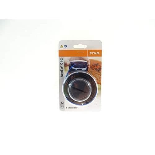 STIHL 40097104304 SPULENEINSATZ MED FADEN FÖR AUTOCUT C 3-2 Ø1,6MM