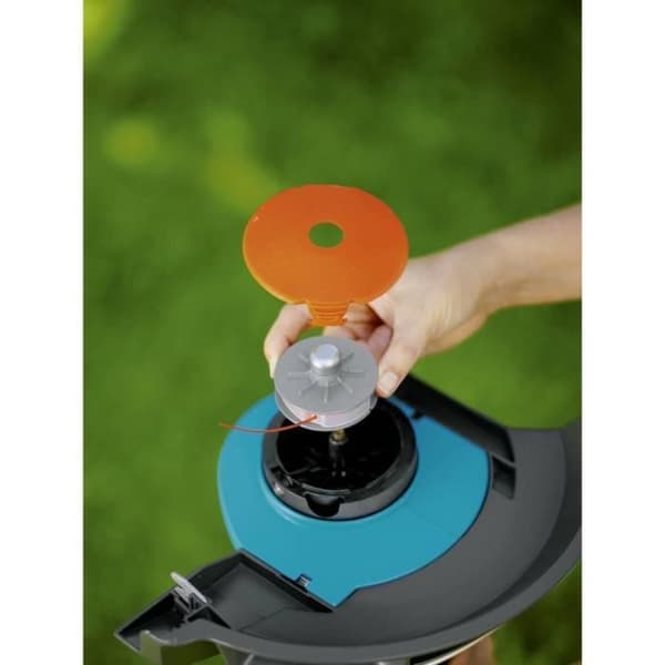 GARDENA 05341-20 Ersättningsspolskydd