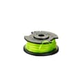 Miniatyrbild 1 av 2: RYOBI 2 mm enkel snodd linspole och lock för RAC142 batterikantskärare