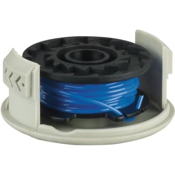 Enkeltrådsspole - RYOBI - OLT1825 / RLT1825LI / OLT1825M / RLT1825M13 / RLT1825M13S - Ø 1,6 mm - 4,5 m