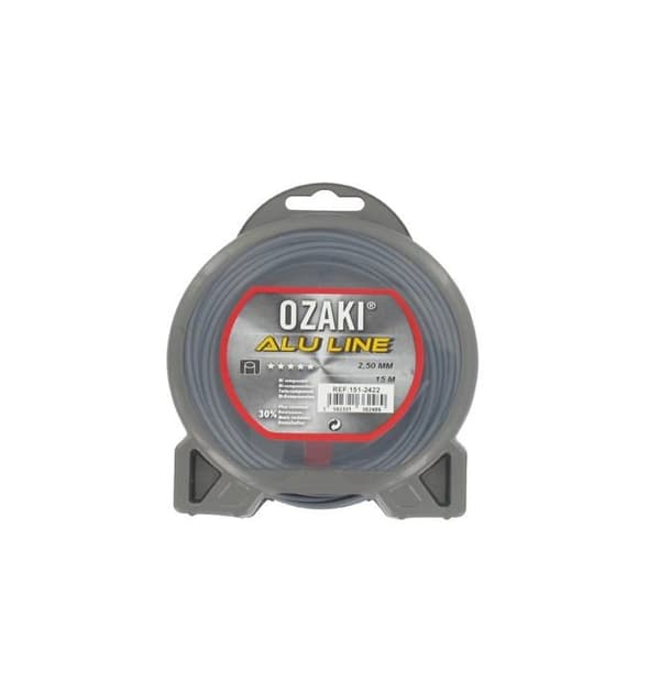 Huvud - spole - Greenstar tråd - 32212 - NYLON GÄNG 2,5MM