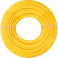 Miniatyrbild 1 av 2: Fil coupe-bordure - MEISTER - CMB322025 - 2,0 mm - 25 m - Gul
